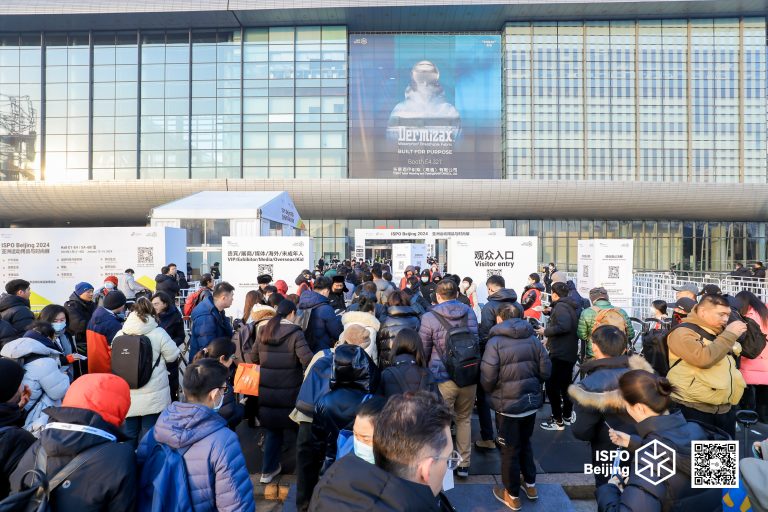 ISPO BEIJING 2024圓滿落幕，F(xiàn)enix創(chuàng)新之光閃耀全場